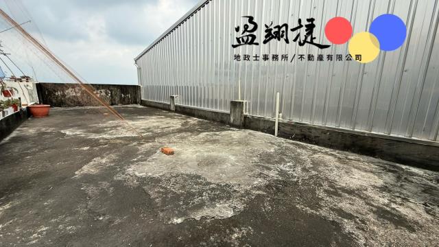 萬丹透天-1