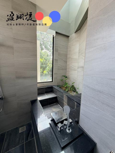 麟洛別墅-4