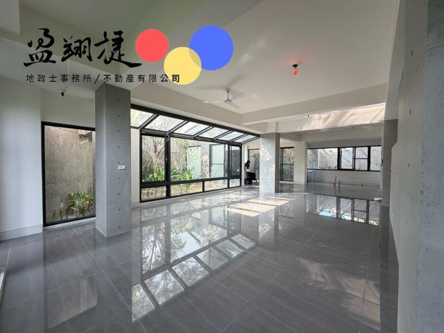 麟洛別墅-1