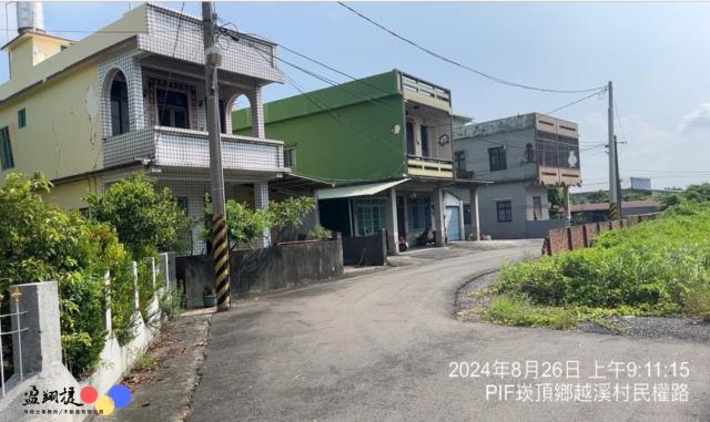 崁頂建地-0