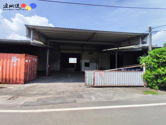 鹽埔農地-1