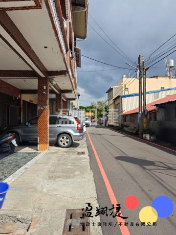 潮州建地-2