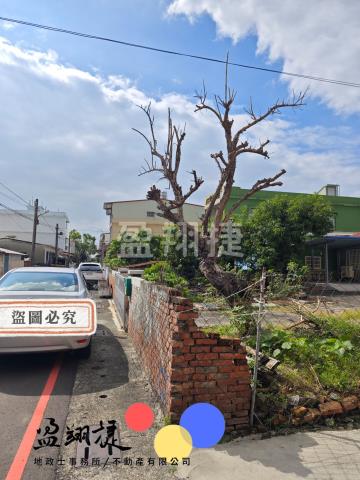 潮州建地-3