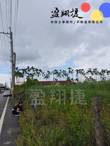 潮州農地-4