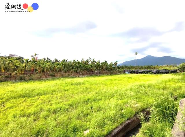 屏東內埔農地-3