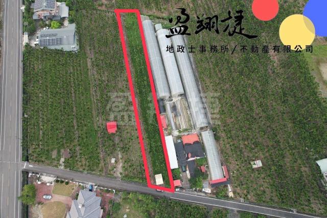 屏東內埔農地-0