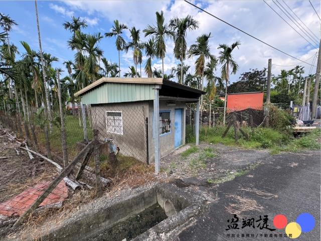 屏東內埔農地-2