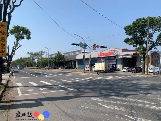 大寮都計農地-2