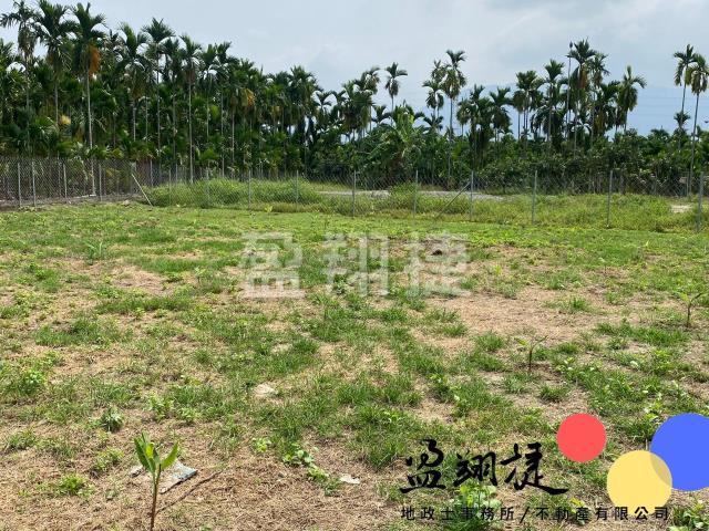萬巒農地-0