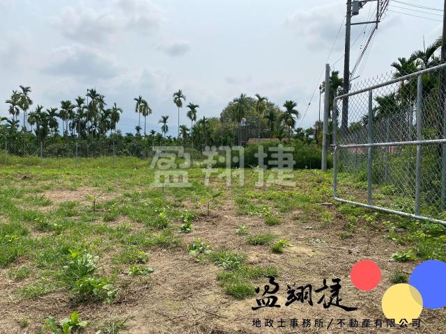 萬巒農地-1