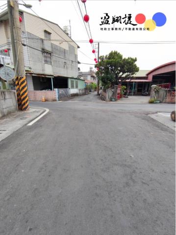 屏東內埔建地-4