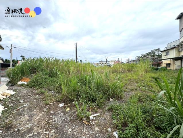 屏東內埔建地-1