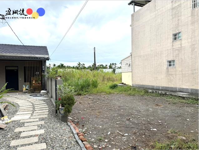 屏東內埔建地-3