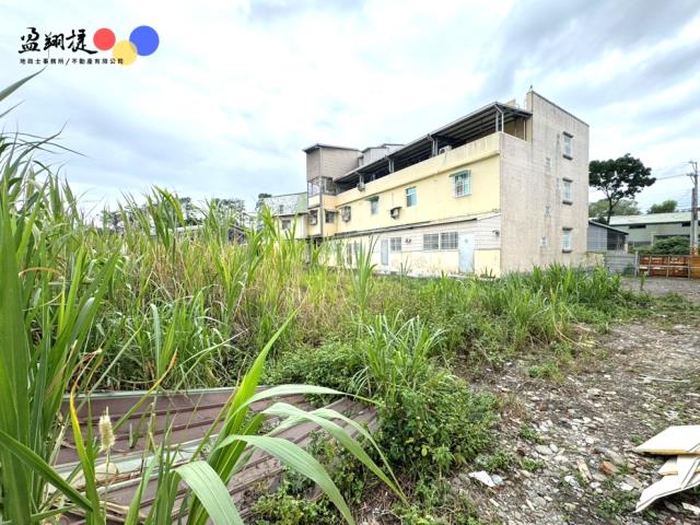 屏東內埔建地-4