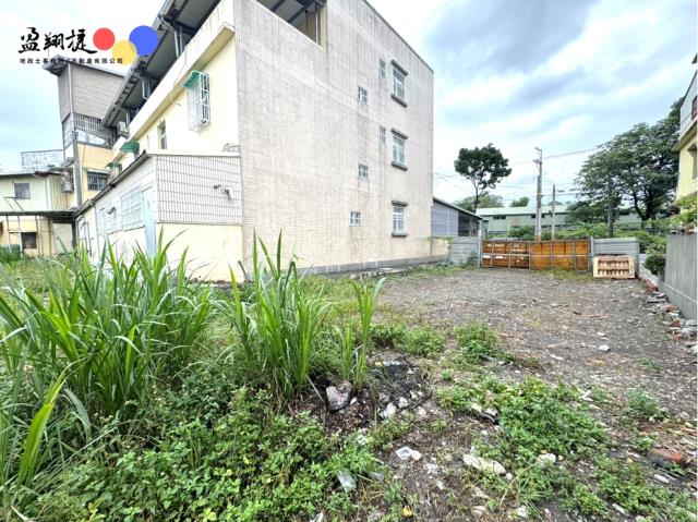 屏東內埔建地-5