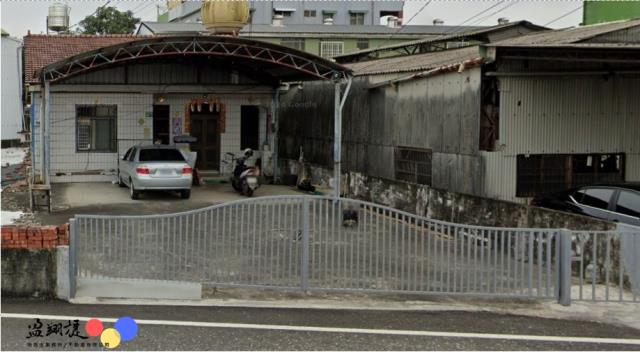 屏東鹽埔建地-0