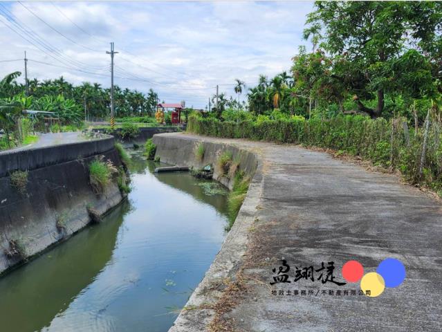 屏東新埤農地-2