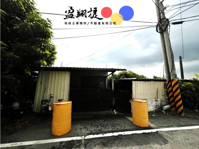 屏東佳冬農地-0