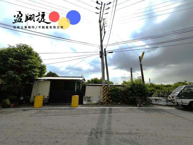 屏東佳冬農地-1