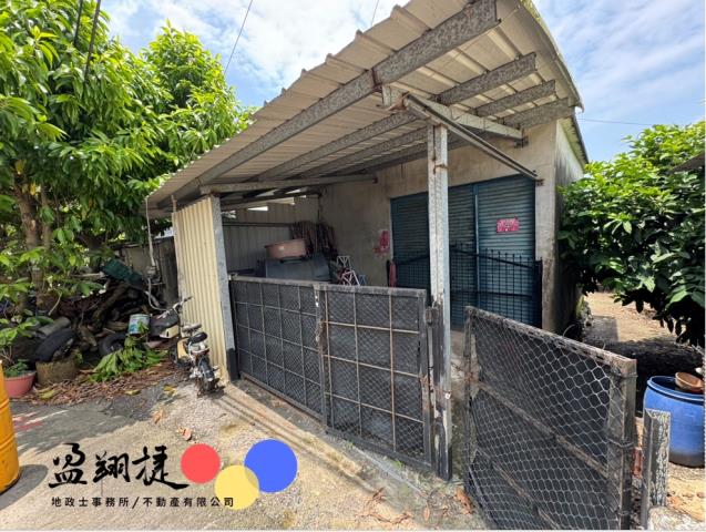 屏東佳冬農地-2