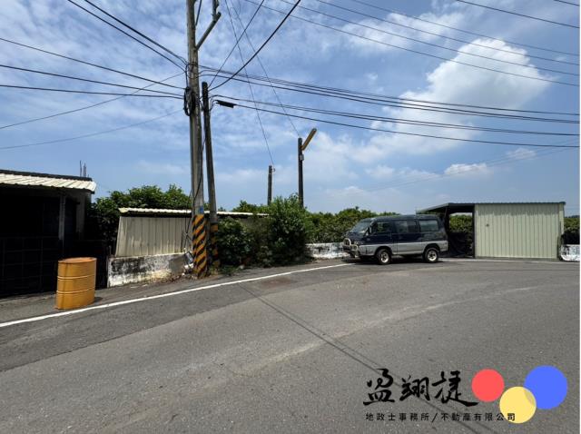 屏東佳冬農地-4