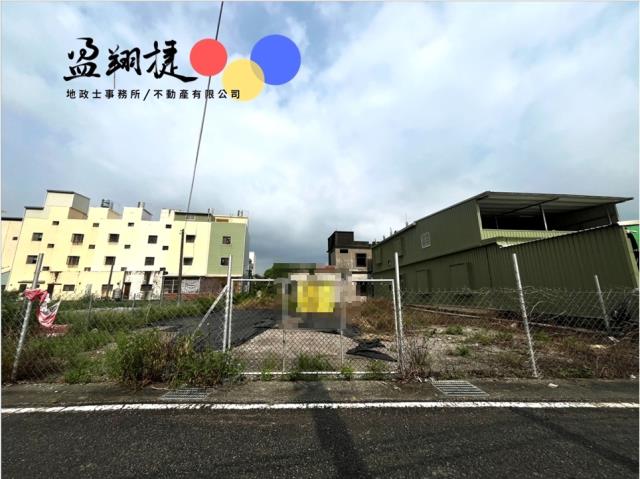 佳冬建地-1