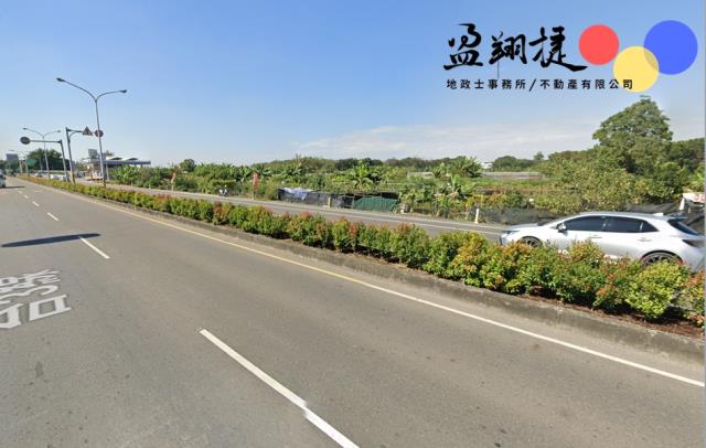 屏東市建地-5