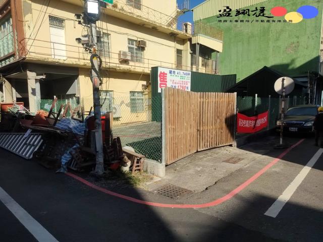 屏東市建地-0