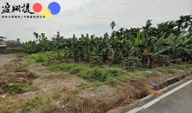 屏東內埔建地-0