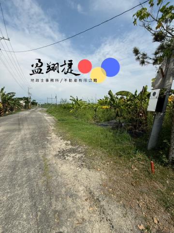 新埤農地-4