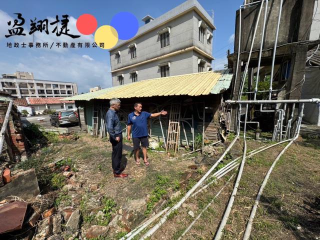 大寮建地-2