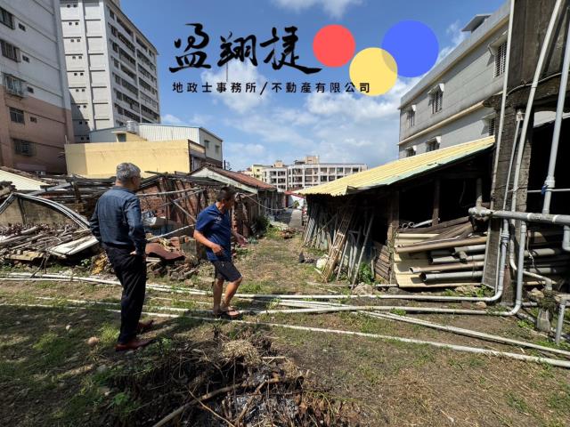 大寮建地-0