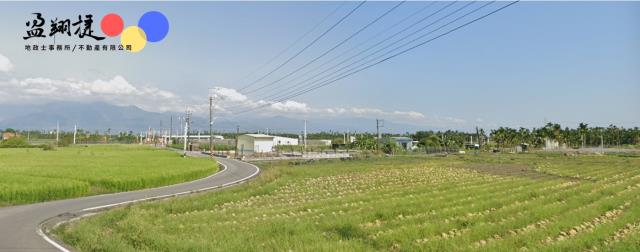 屏東崁頂農地-0