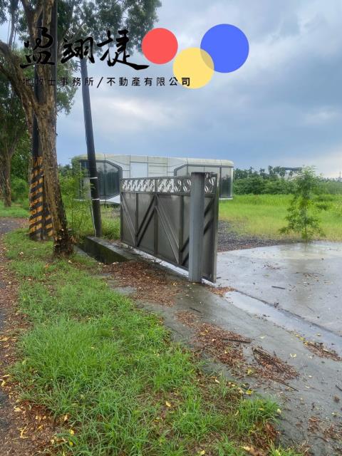 屏東內埔農地-1