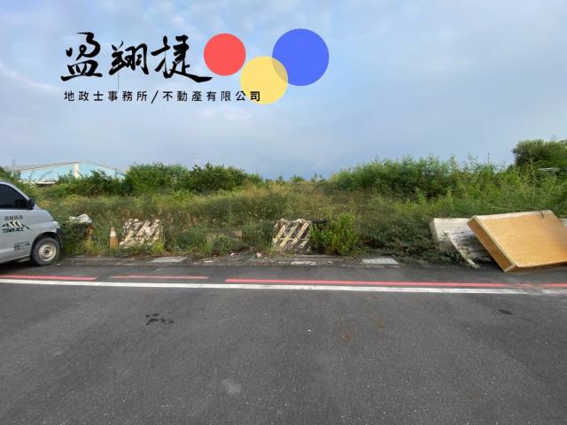 屏東東港建地-0